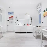 & Breakfast Zero Παλέρμο