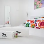 & Breakfast Zero Παλέρμο
