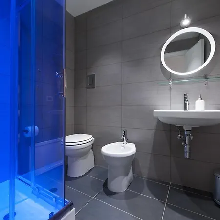 Room&breakfast Zero 4* Palermo