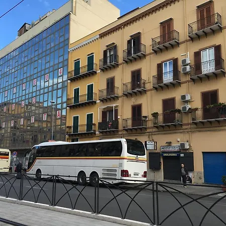 Room&breakfast Zero Palermo