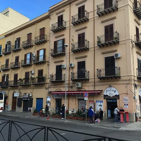 Room&breakfast Zero Frühstückspension