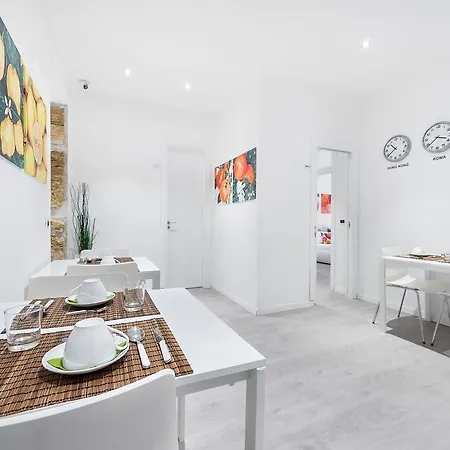 Room&breakfast Zero 4*