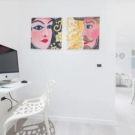 Room&breakfast Zero 4* Palermo