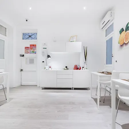 Room&breakfast Zero Palermo