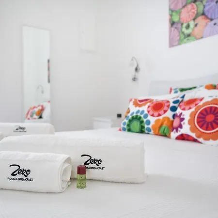 Room&breakfast Zero Palermo