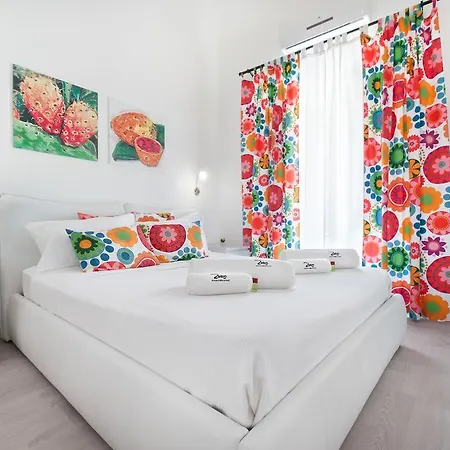 Room&breakfast Zero Frühstückspension