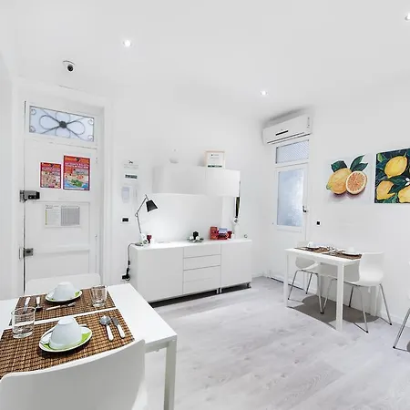 Room&breakfast Zero Frühstückspension Palermo