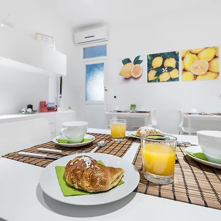 Room&breakfast Zero Palermo