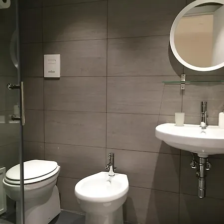 Room&breakfast Zero 4* Palermo