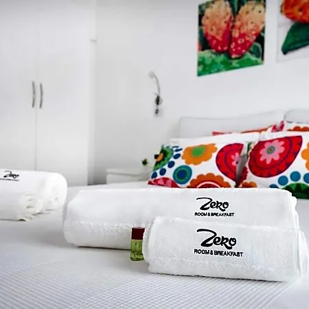 Bed and breakfast & Breakfast Zero 4*