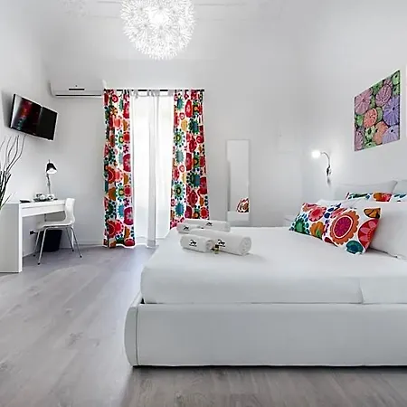 Bed and breakfast & Breakfast Zero