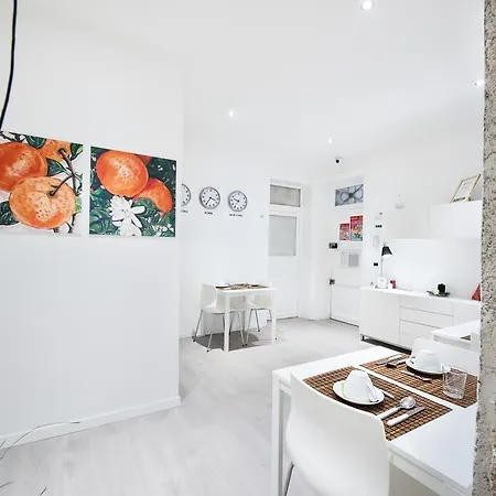 Bed and breakfast & Breakfast Zero Palermo