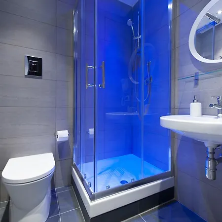 & Breakfast Zero Bed and breakfast Palermo