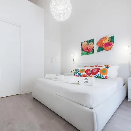 & Breakfast Zero Bed and breakfast