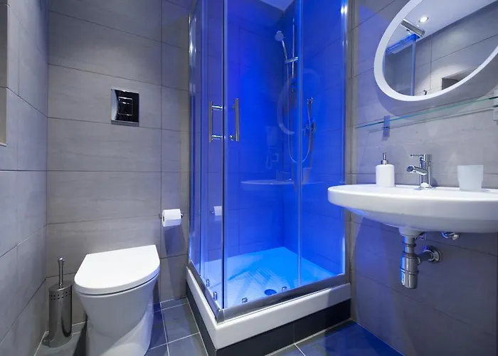 & Breakfast Zero Bed & Breakfast Palermo