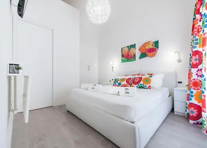 & Breakfast Zero Bed & Breakfast