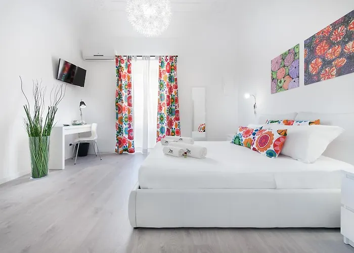 Bed & Breakfast & Breakfast Zero Palermo