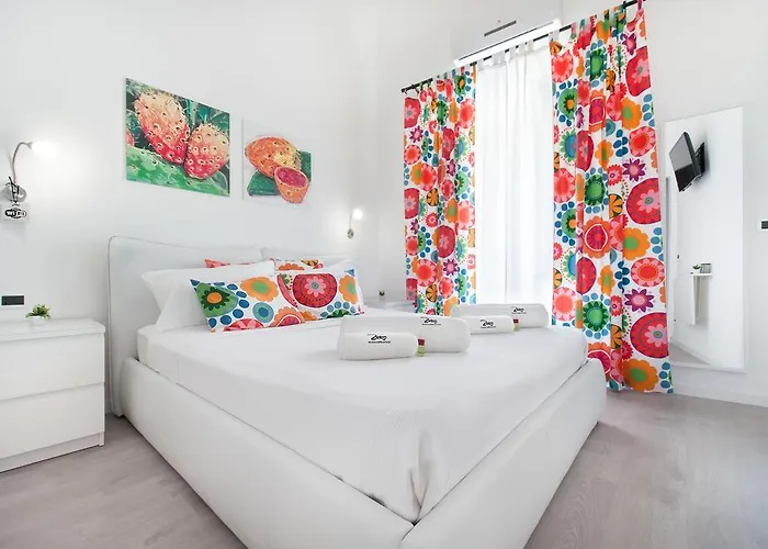 & Breakfast Zero Bed & Breakfast