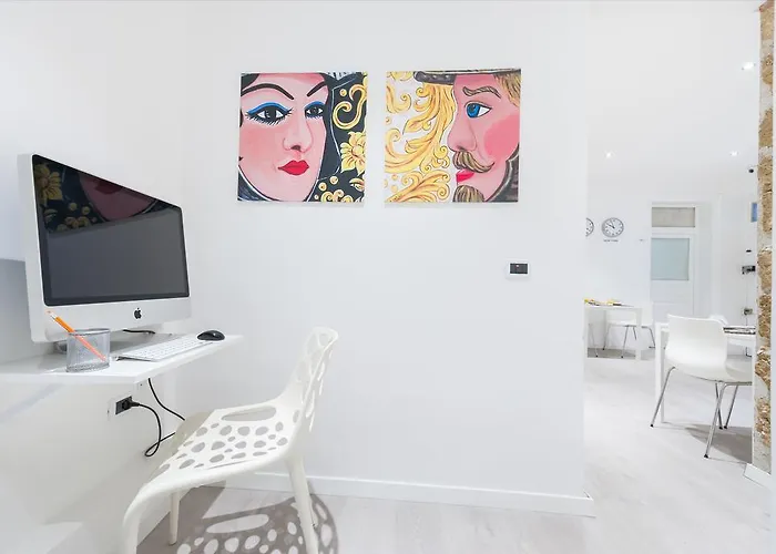 & Breakfast Zero 4* Palermo