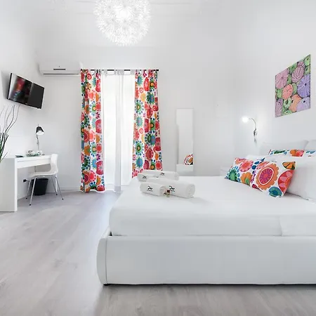 Bed and Breakfast & Breakfast Zero Παλέρμο